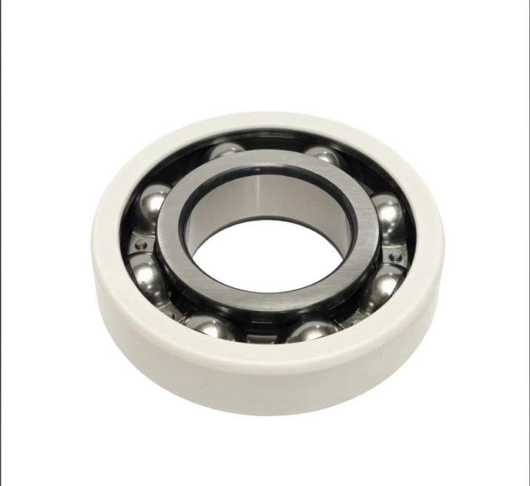 Insulated bearings buyer’s guide