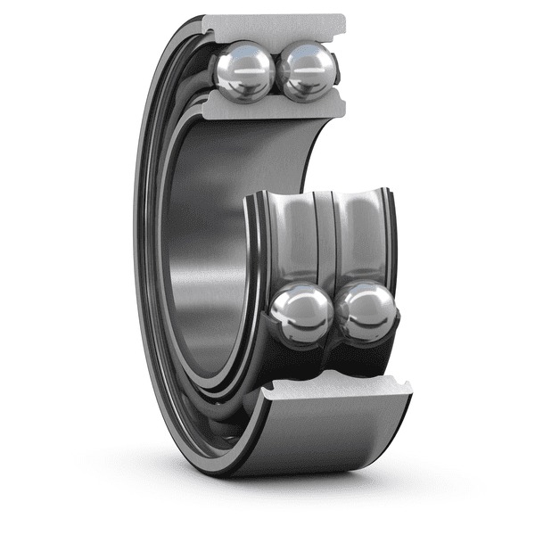 Step-by-step guide for proper installation of double-row deep groove ball bearings