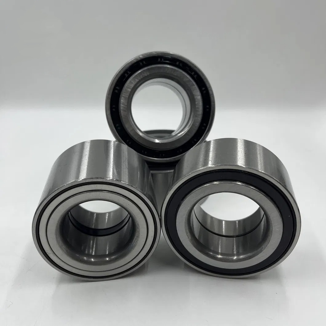 Step-by-step guide for proper installation of sealed deep groove ball bearings