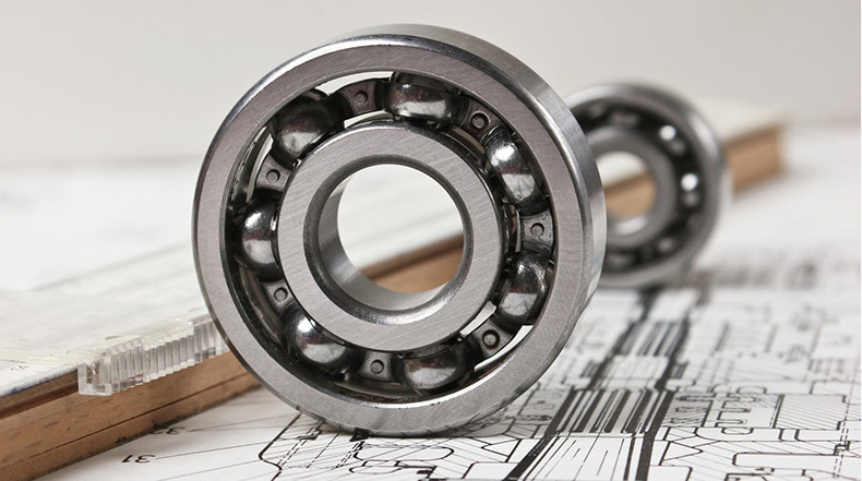 Essential maintenance tips for prolonging single-row deep groove ball bearing life