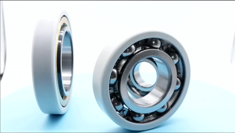 Tfl insulated bearing products