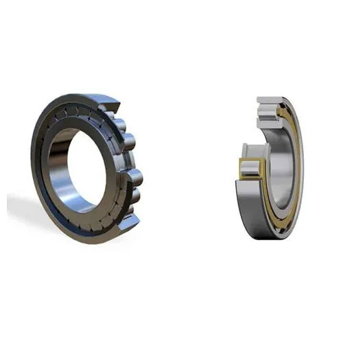 Full complement cylindrical roller bearings - tfl