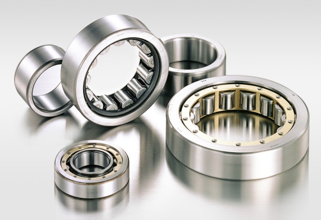 Cylindrical roller bearings: 5 versatile applications that boost efficiency