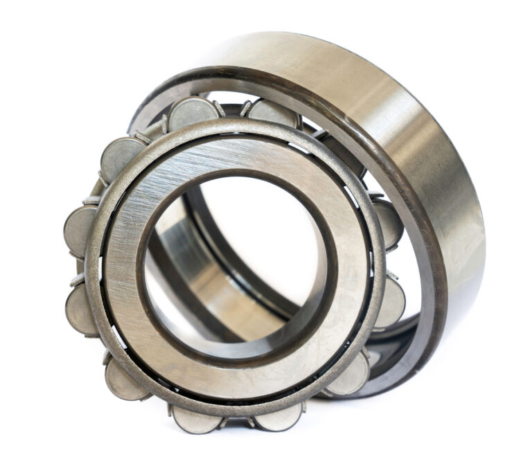 Cylindrical roller bearings: top 5 advantages | tfl bearings