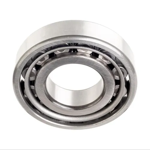 Single row cylindrical roller bearing stainless steel