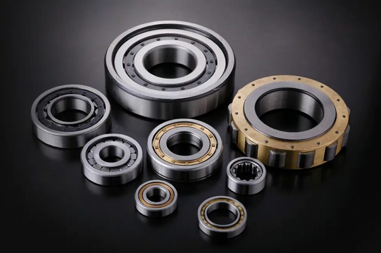 How to choose the perfect cylindrical roller bearings for your needs