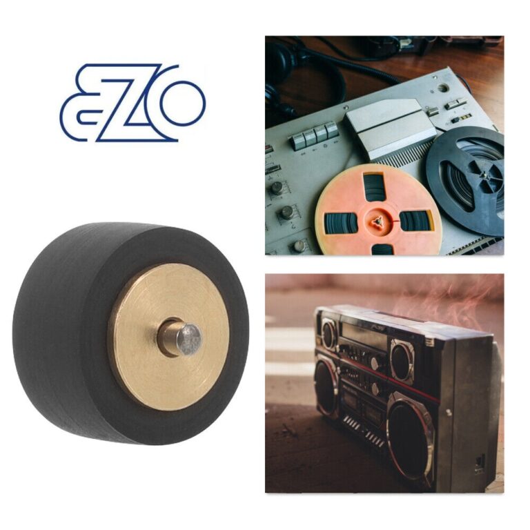 Ezo bearing is the only correct japan bearing for tape recorders