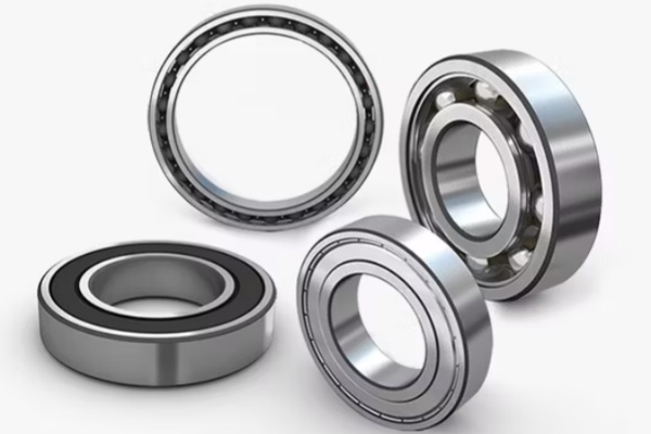 High-precision custom Z4 or V4 grade bearings for  HDD spindle motor 
